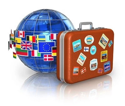 Travel & Tourism Certificate QLS Level 2